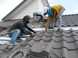 Roof Coating Services in Mallory, WV